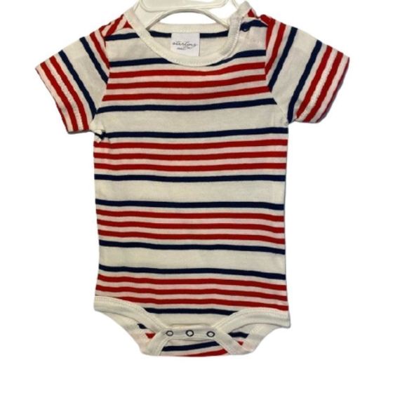 🆕Starting Out 2 pc Romper - Picture 2 of 3